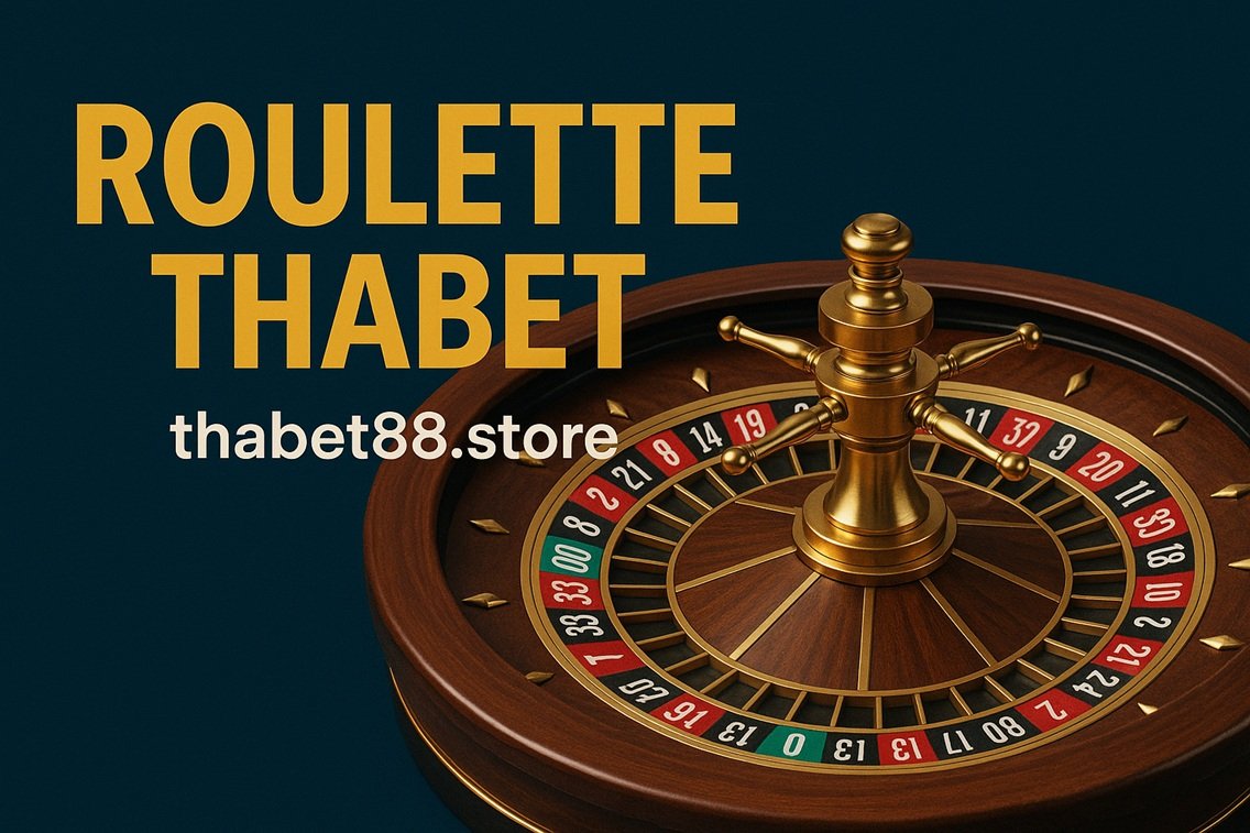 Roulette-THABET